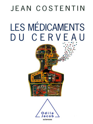cover image of Les Médicaments du cerveau